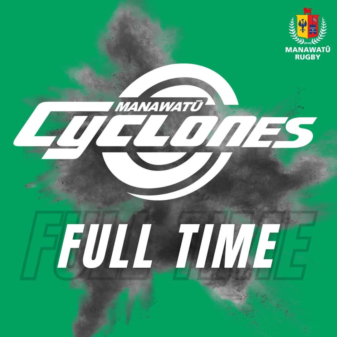 😤STATEMENT WIN - Manawatū Cyclones 84-0 Taranaki
Tries: Te Whetumarama Nuku 4, Kaipo Olsen-Baker 3, Rhiarna Ferris 2, Hollyrae Mete 2, Jashana Te Uawiri 2, Layla Sae.
💚 Second biggest in Manawatū Cyclones history!
🔥 Nuku equals most tries in a game with 4