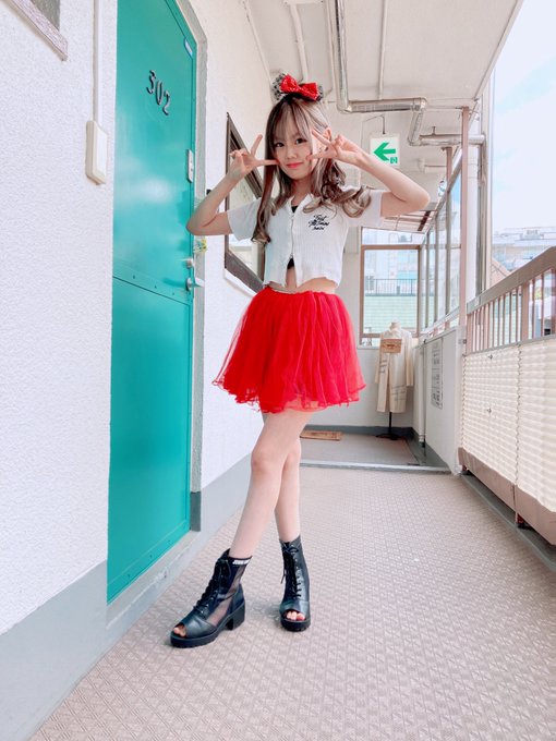 Twitterのコスプレ画像26