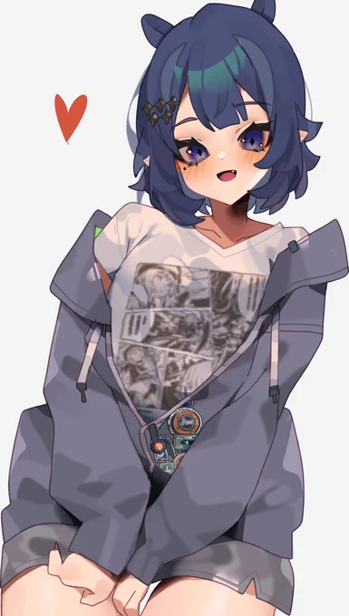 cutee cutee  #inART