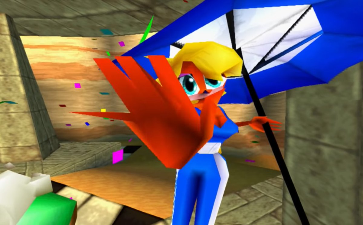 SonyCharactersF's tweet photo. PlayStation Character: Isabella
From: Crash Team Racing
#PlayStationCharacter #CrashBandicoot #CrashTeamRacing #UniversalInteractive #NaughtyDog #Activision #SonyInteractiveEntertainment https://t.co/ncCCSAO8Kx