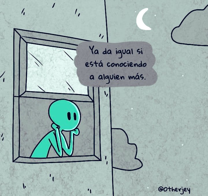 Ya no me duele