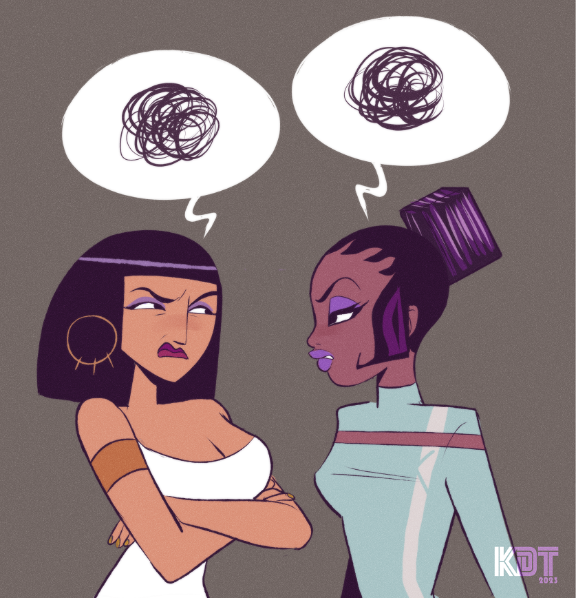jizzy_art's tweet photo. Had an idea while zoning out at work #motorcity #clonehigh https://t.co/pW5eiaQPyk