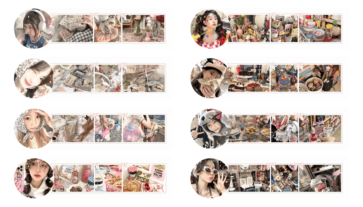 hancitzy's tweet image. a retweet would be appreciated! thx u ♡♡

hai semua, aku ada layouts ready stock dibawah ini dengan harga 4000/ ea get ava jpg dan png yaa. Grab it fast y'all! 🍥🐰

#zonauang #zonajajan #zonaba