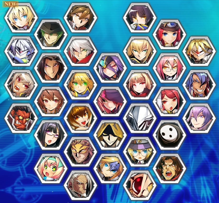 Fighting Game Anniversaries on Twitter: 
