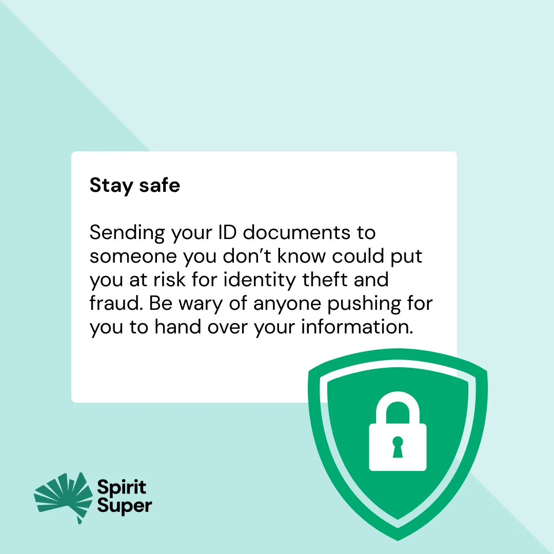 Not all scammers use pushy sales techniques. Some will build rapport over months to make you feel comfortable before acting. You can find tips on how to protect yourself and what to do if you think you’ve been targeted here: buff.ly/3puLSEC