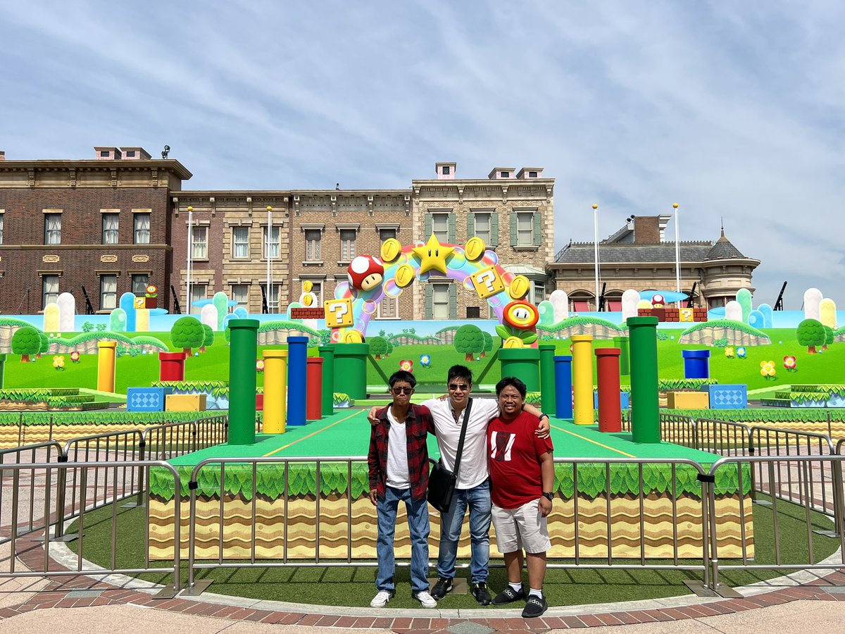 KenHy Films tweet media