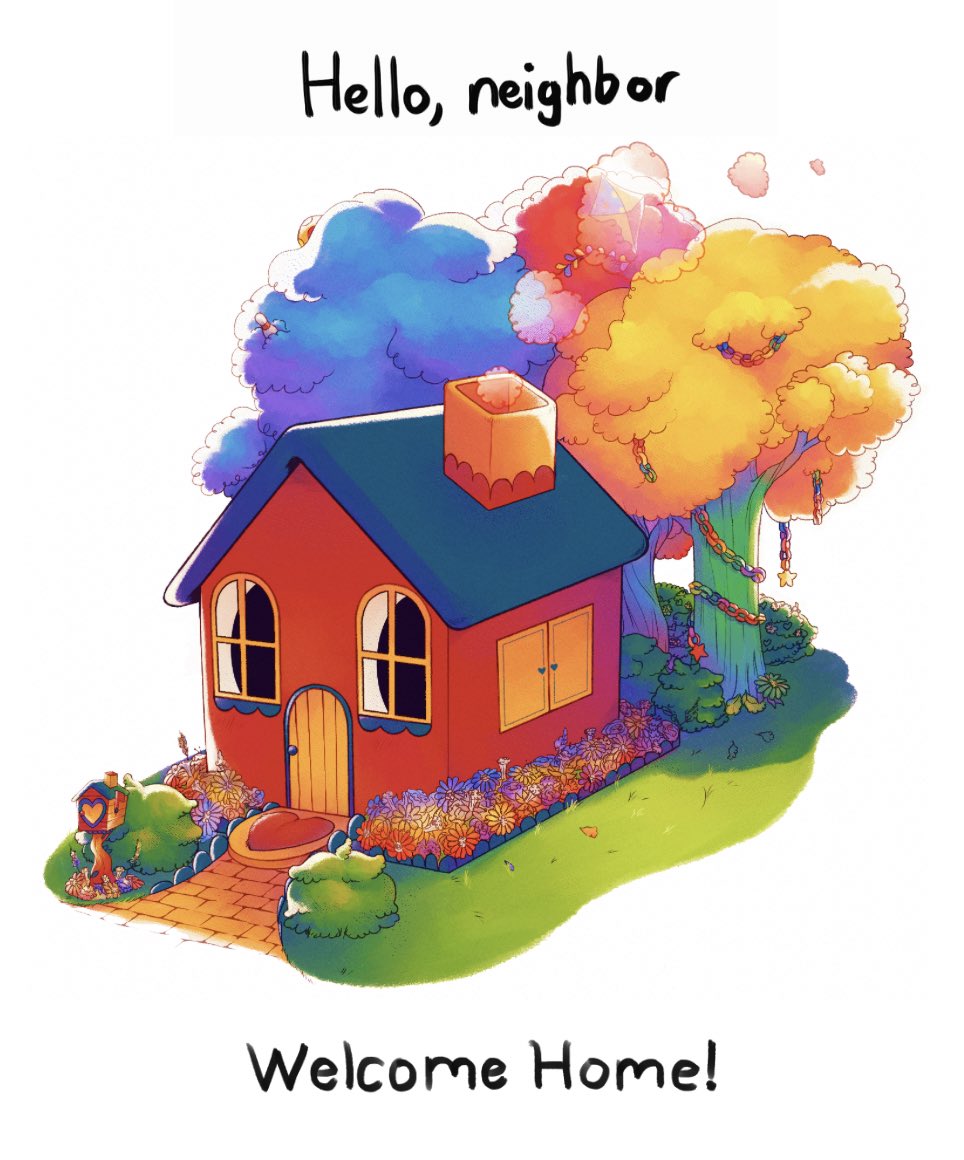 Koahoana's tweet image. It's here! It's here!  AAAAAAHHHHH 💖💖💖💖✨✨✨✨

#welcomehome #isback #omg