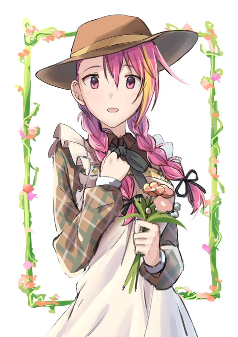 あゆむー