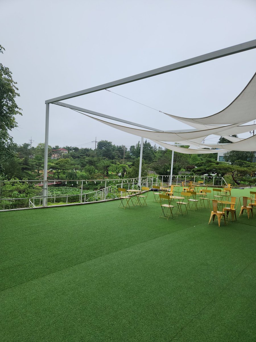 비오는날 커피한잔