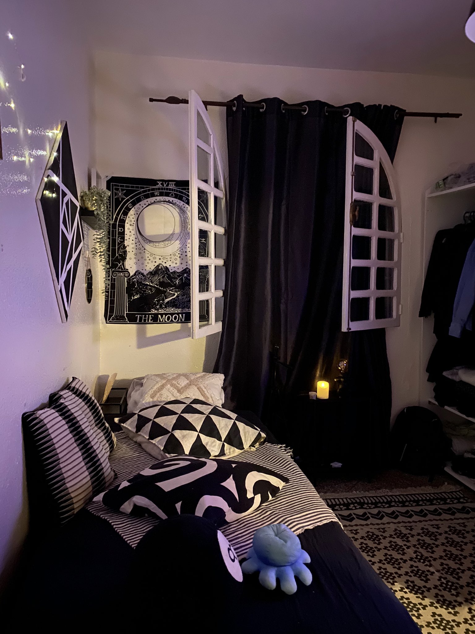 Emo Bedroom Ideas 150 Best Emo Bedroom Ideas In 2025 | Emo Bedroom,