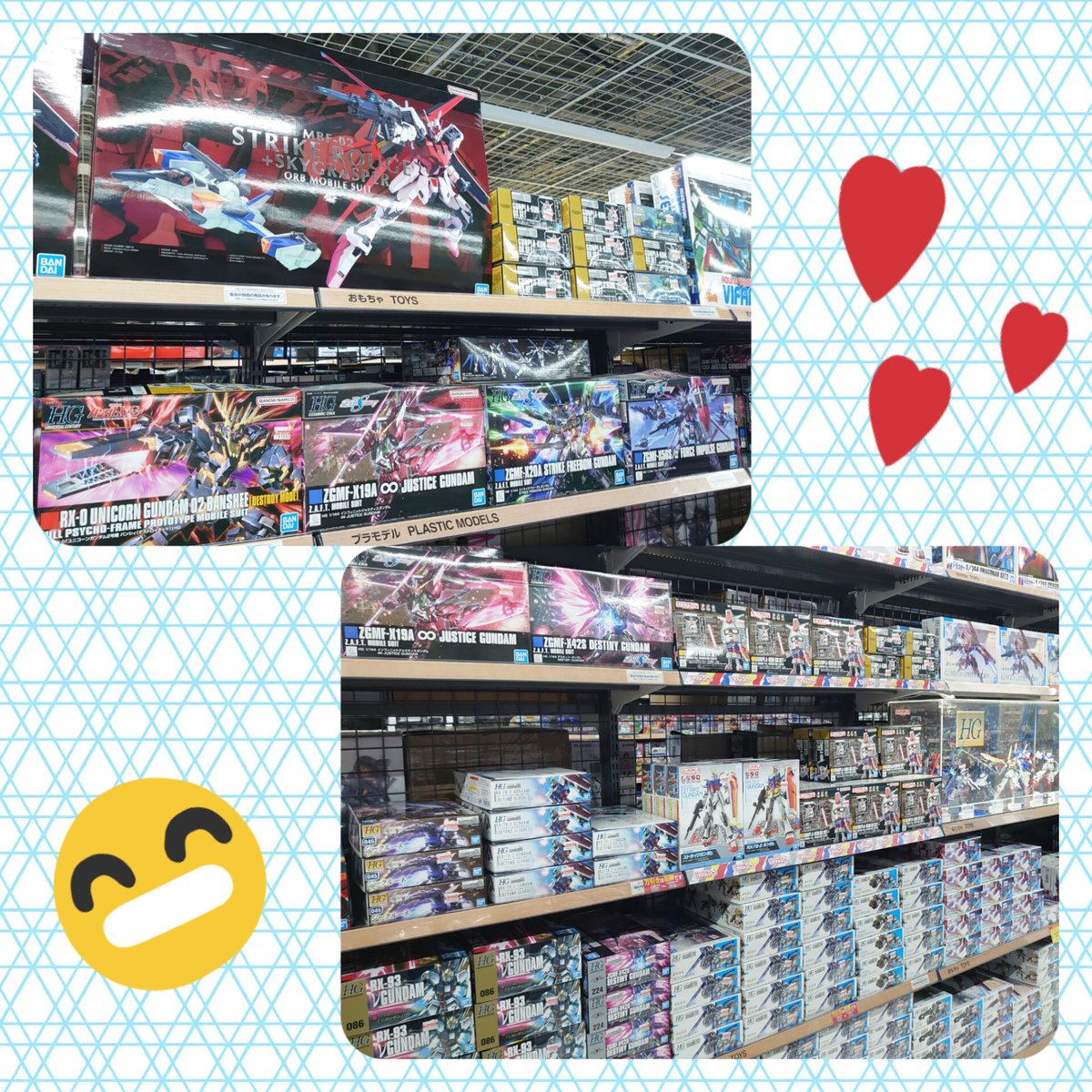 水星の魔女 ､ #ガンダムSEED など､人気のガンプラの再販品が入荷してい