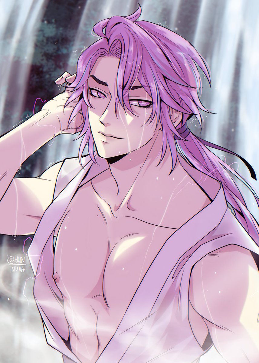 ギンサン tweet media