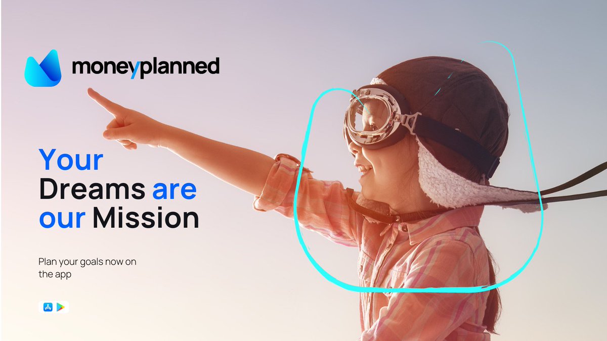 money_planned's tweet photo. At #MoneyPlanned, we're on a mission to turn your dreams into reality. 

Whether it's buying a home, funding your child's education, or enjoying a comfortable retirement, we're here to guide you every step of the way. 💫💼🏡 #FinancialGoals 

https://t.co/ZJBod6kpEA https://t.co/R50uz0dNY4