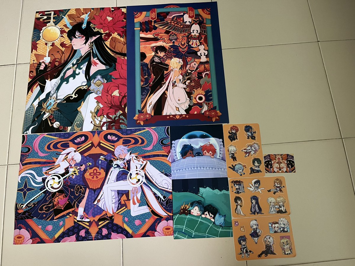 sihui 🌙 tweet media