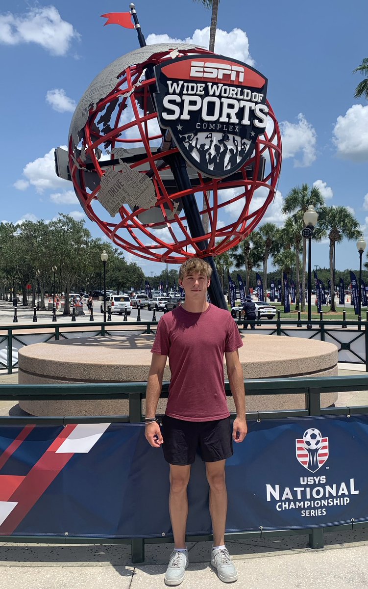 <a href="/SCNorthSoccer/">North Boys Soccer</a> <a href="/calebtcross/">Caleb Cross</a> <a href="/KeeperWars/">Keeper Wars Ink</a> Update: <a href="/calebtcross/">Caleb Cross</a> overcame the heat and humidity to go 5-0 (1/6) in his pool today, overall finishing #1/24 for goals scored, tied for #5 for goals against, and #2 for goal differential. His performance earned him an automatic spot in tomorrow’s playoffs!