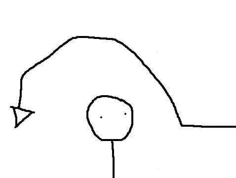 derole12's tweet image. Ubisoft social media manager missing the point of the post entirely