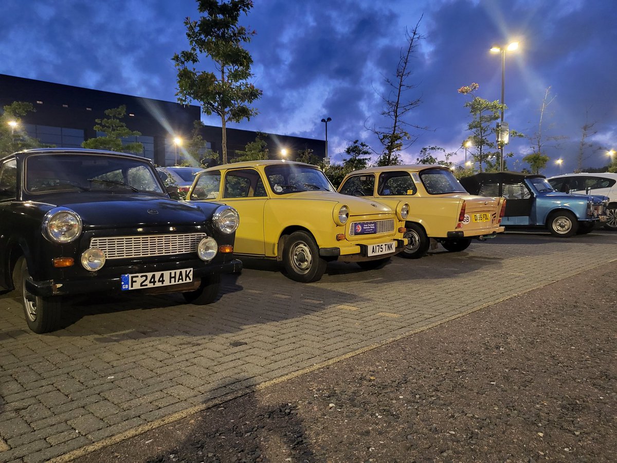 IFA Club in the UK tweet media