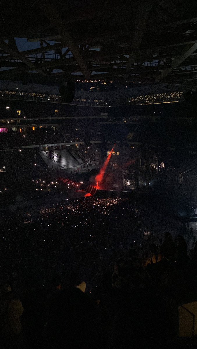 ninin_457's tweet photo. My fav pics form tonight at the @theweeknd concert in Nice ❤️ thank you for that amazing night 

#TheWeeknd #TheWeekndNice https://t.co/mVQtvr0bkm
