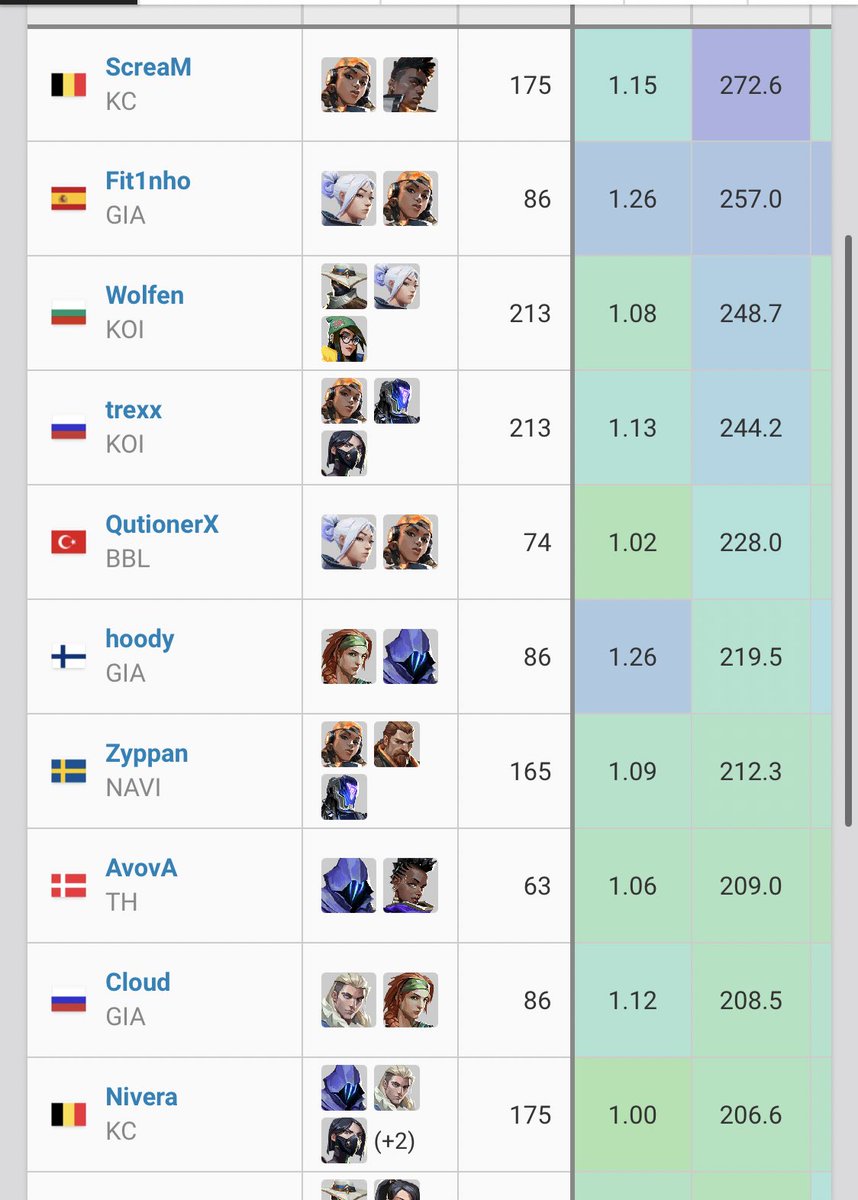 ScreaM #1TAP tweet media