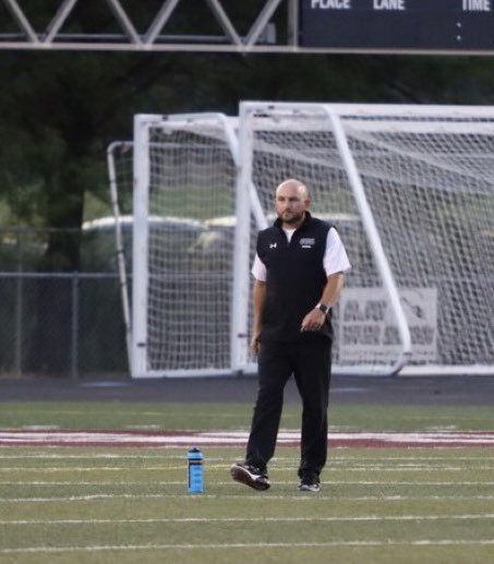 First up on our lineup is Coach Matt Haddy from Clear Creek Amana!  We’re excited to have <a href="/CoachHaddy/">Matt Haddy</a> on board as a speaker and are sure he’ll have some great content to share!