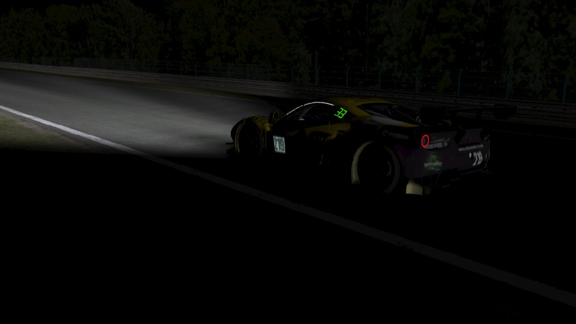 Aire Smart Racing tweet media