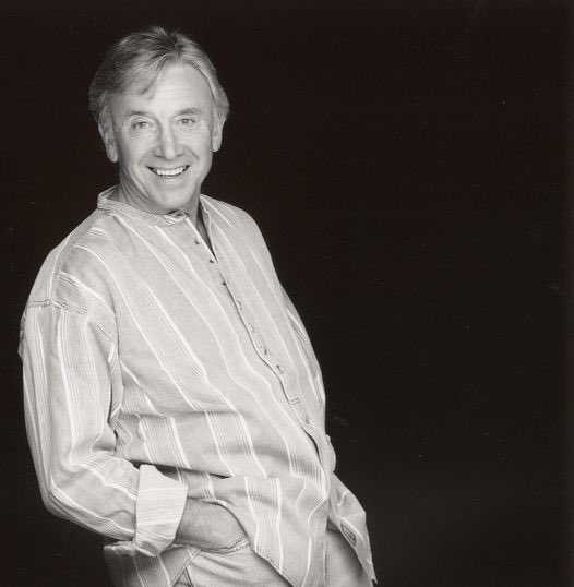 Vince Hill tweet media