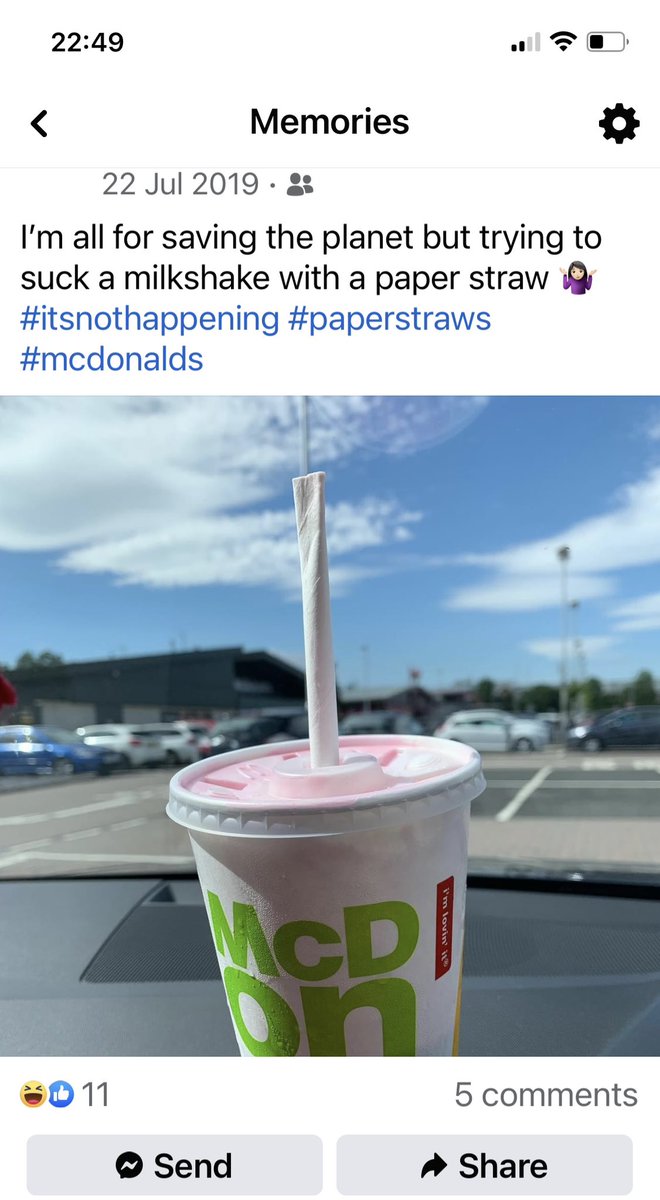 I felt your pain <a href="/scottbcomedyuk/">Scott Bennett - on tour 2025!</a> this popped up today on my time hop fab show tonight loved it