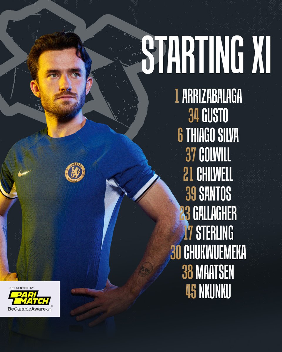 Blues in Philadelphia. 🔵

<a href="/ParimatchUK/">Parimatch UK</a> | #BluesInTheUSA