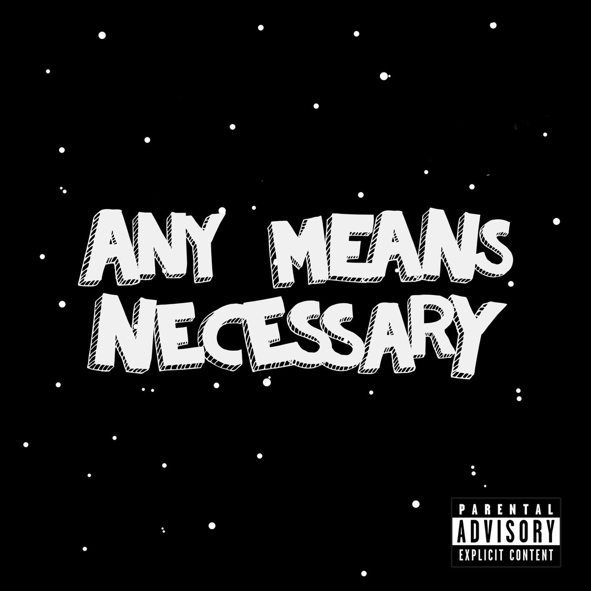adrian_garzaa's tweet photo. My debut project Any Means Necessary is now available on all platforms! https://t.co/WnsMOB8doz