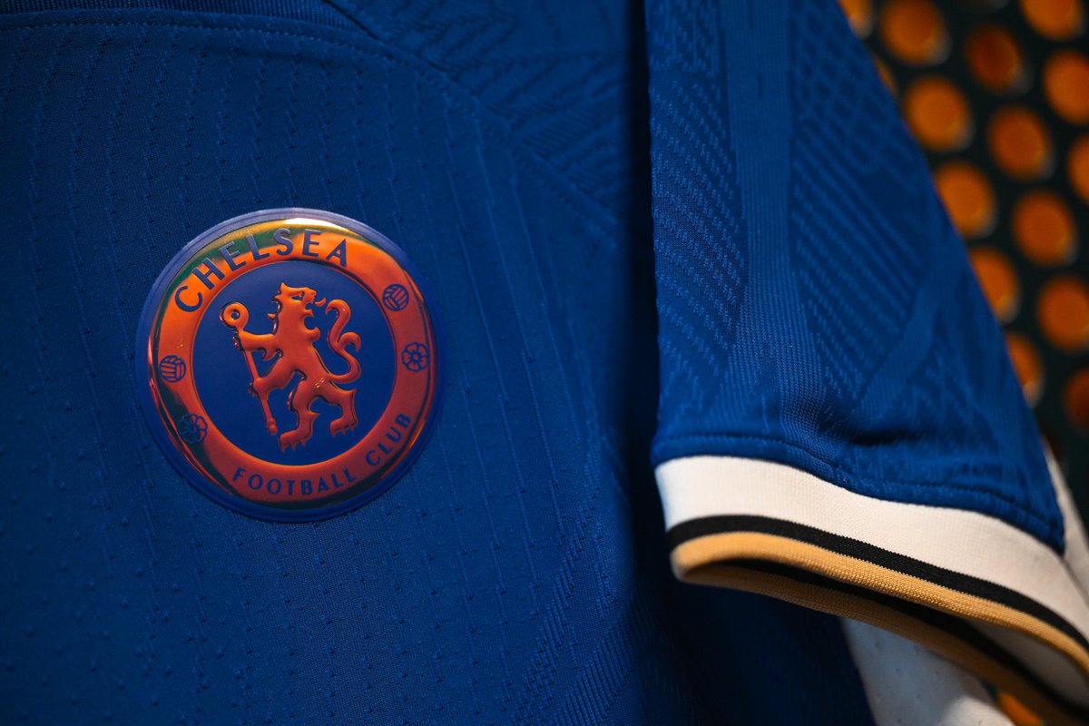 ChelseaFC's tweet photo. Chelsea threads. 🧵

#BluesInTheUSA https://t.co/xsMRu4GhrJ