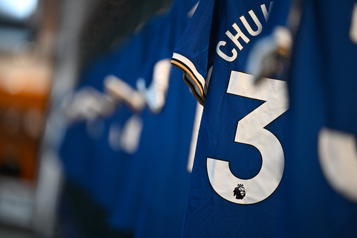 ChelseaFC's tweet photo. Chelsea threads. 🧵

#BluesInTheUSA https://t.co/xsMRu4GhrJ