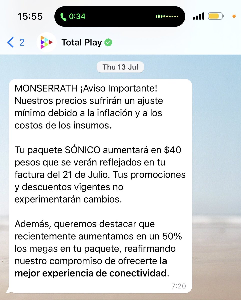 Edsemm's tweet photo. @totalplaymx Y aún suben el costo y dan más megas, para que los quiero si no los puedo usar https://t.co/54yIvK7aYC