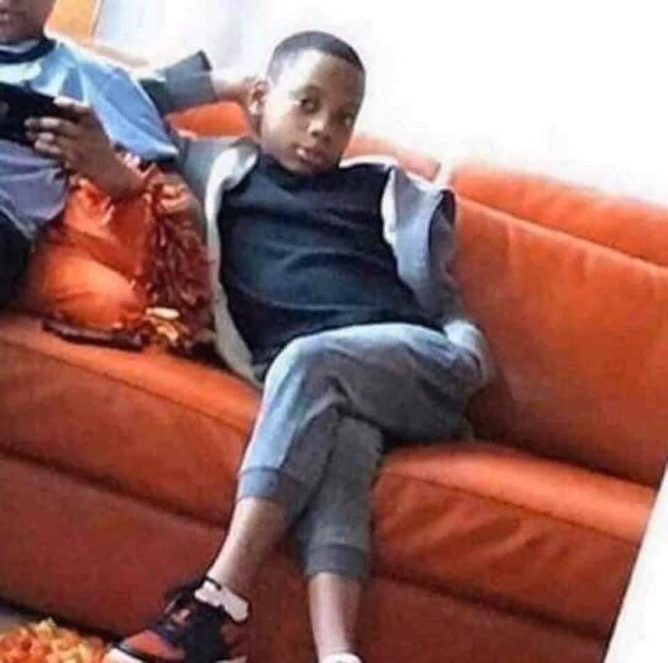 8 years old me refusing to play with the kids to stay with the old ones and hear them gossip
