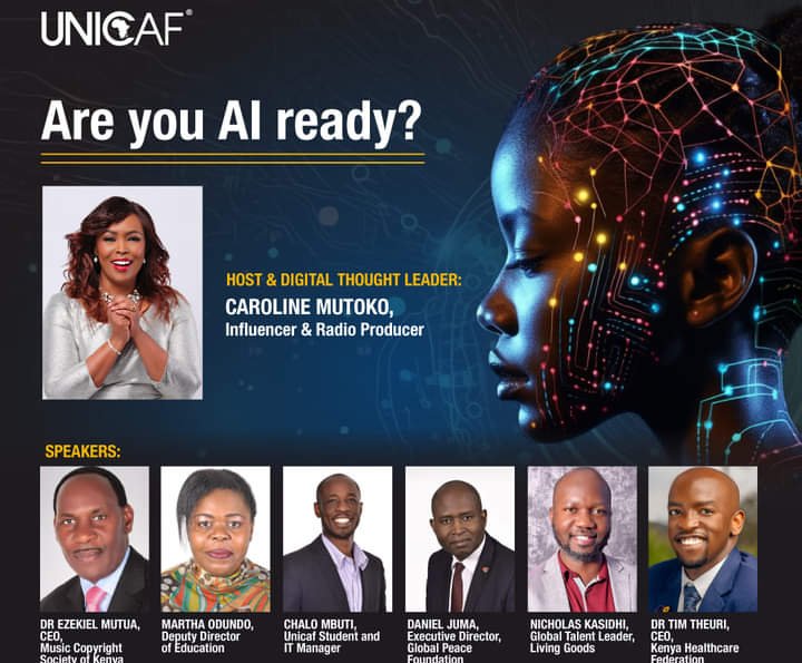 Kevin Isaac 🇰🇪🇳🇬🇸🇸 tweet media