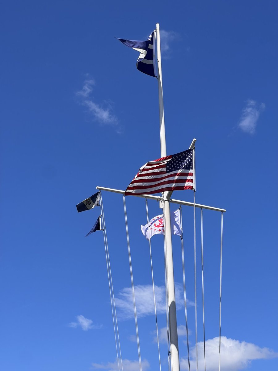 U.S. Coast Guard AUX City Island tweet media
