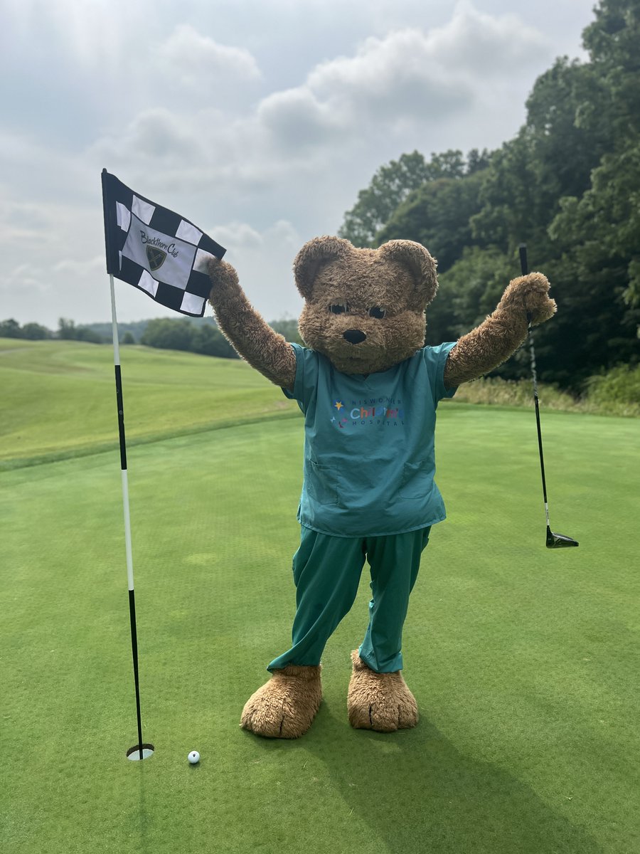 Join us on the green on Monday, Aug. 7, for the annual <a href="/CMNHospitals/">Children's Miracle Network Hospitals</a> <a href="/PlayYellow4Kids/">#PlayYellow</a> golf tournament. All proceeds go towards the Hope Rising campaign to enhance and expand high-quality healthcare for kids throughout the <a href="/AppHighlands/">Appalachian Highlands</a>. 

Register here: classy.org/event/play-yel….