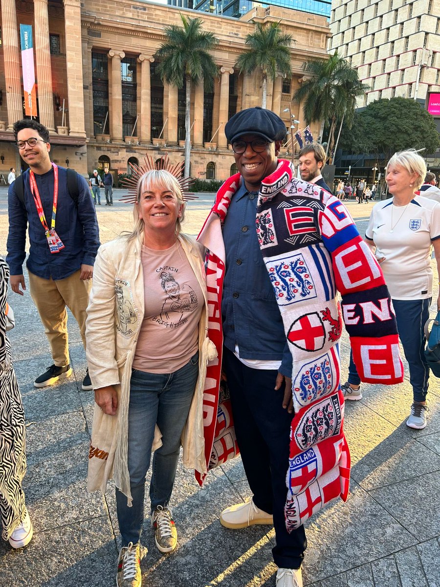 @jeanolafc has left the building tweet media