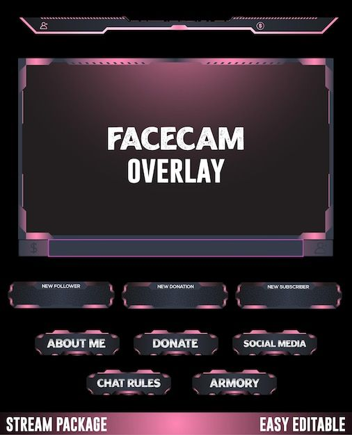Hey if anyone here looking for Gaming Overlay for stream  for twitch and YouTube feel free to contact me, I'll be here to help you out on that part although so hmu asap🤞 #VTuberUprising #Vtuber #pngtuber #ENVtuber #artist
<a href="/TwitchSupport/">Twitch Support</a>
<a href="/SmallStreamersR/">#SmallStreamersConnect RT</a>