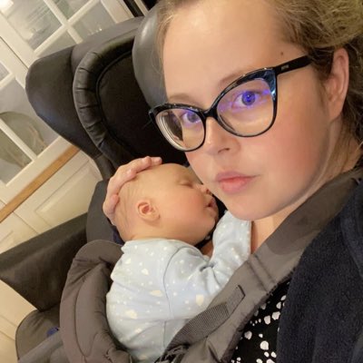 #NewProfilePic