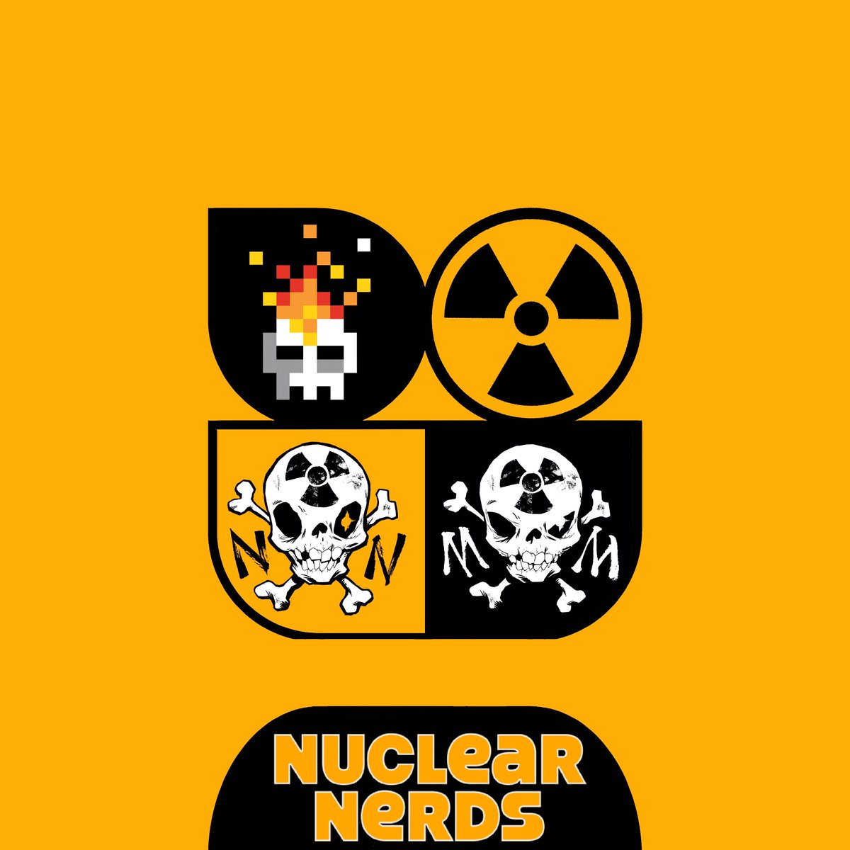 NuclearNate (@thenuclearnate) on Twitter photo 