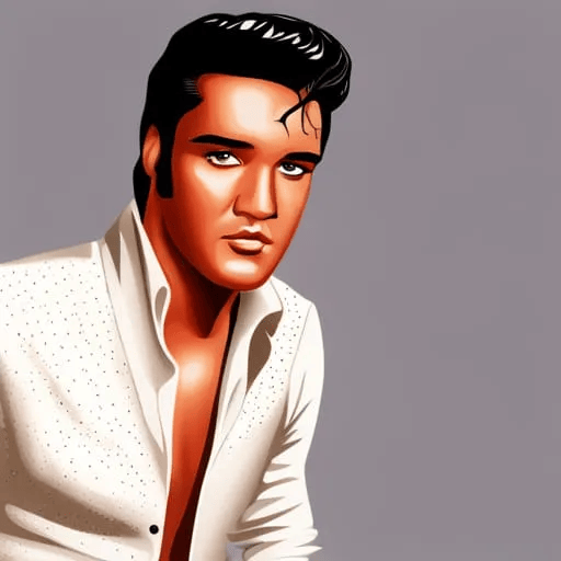 Elvis Presley was an American singer and actor who had an immense impact on popular music and culture. He is often referred to as the 'King of Rock and Roll' or the 'King of Rock.'#ElvisPresley #KingOfRockNRoll #HeartbreakHotel #SuspiciousMinds