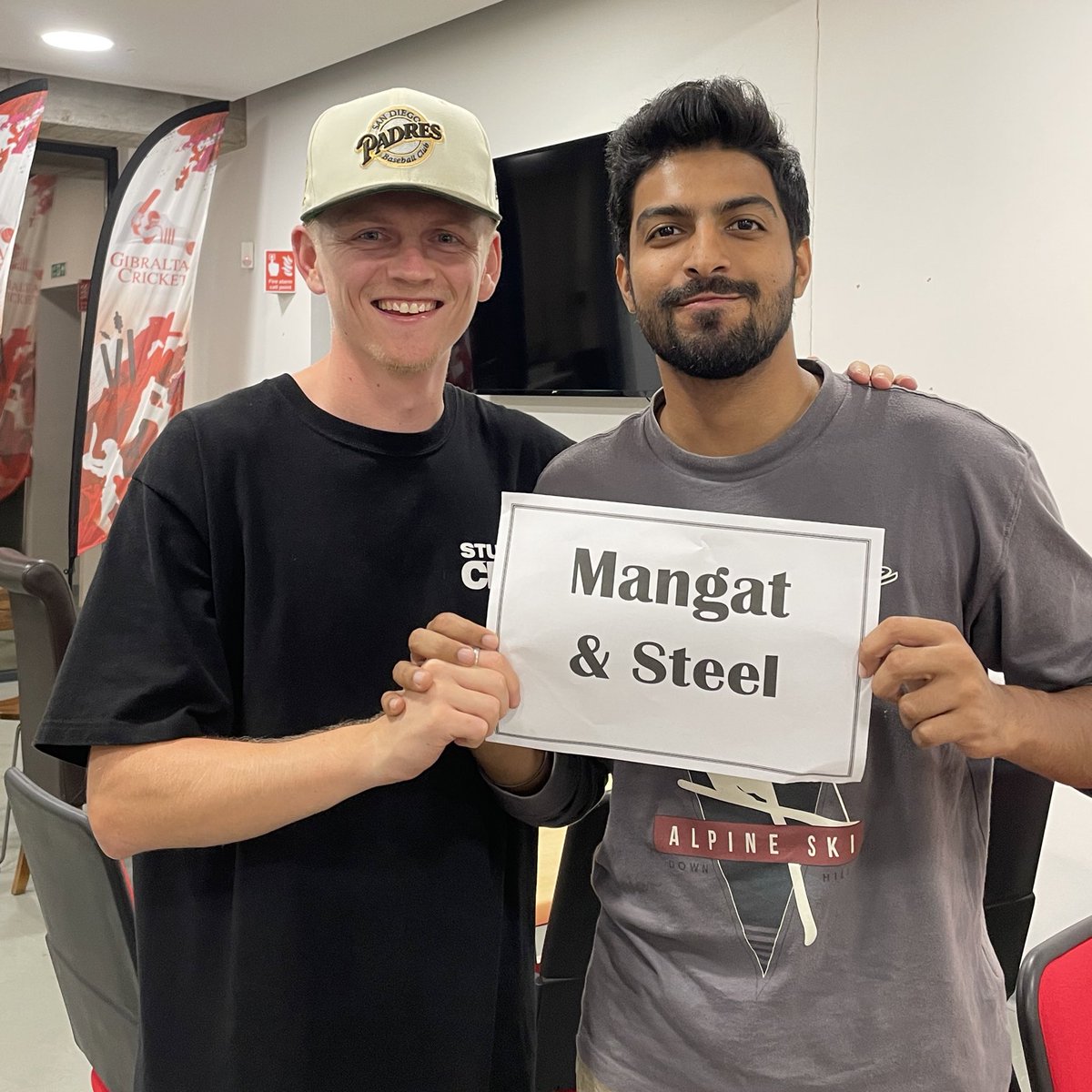 maxandpaddyline's tweet photo. When Hull meets Punjabi 🤝 https://t.co/nQ2laFaX4N