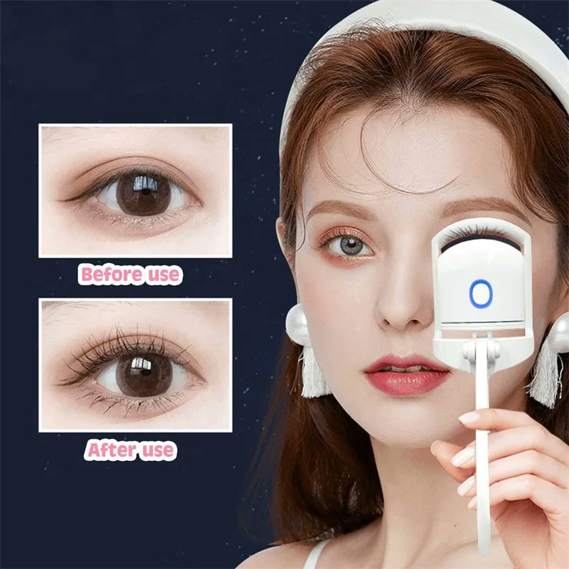 CallyUz's tweet photo. Elevate Your Lash Game with *Hot* Heated Eyelash Curler - Beauty Magic! Say goodbye to old-school curlers!
 
Click the link below to buy now! 
https://t.co/sJe6kfgzjp
 #lumiluxistore
#HeatedCurler #EyelashCurler #GlamLashes  #HeatedCurlerMagic https://t.co/b7IGyxPPrc