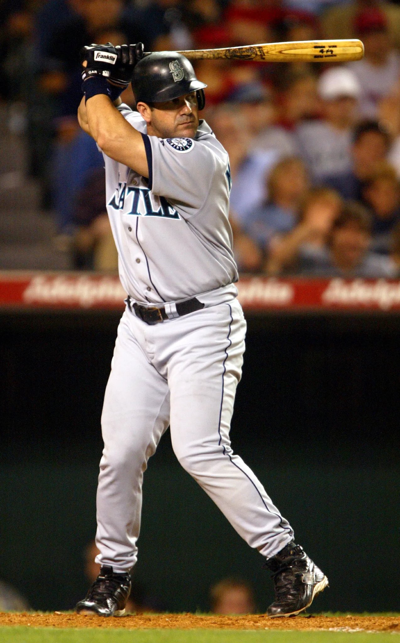 BaseballHistoryNut on Twitter "I’ve imitated Edgar Martinez batting