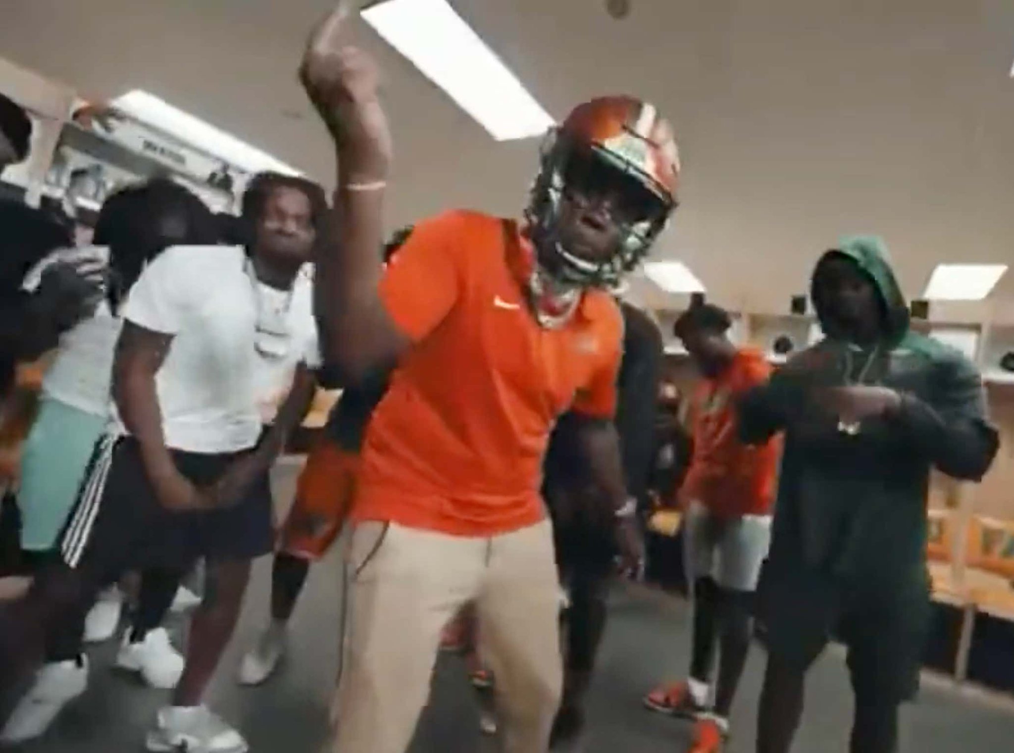 Barstool Sports on Twitter "Florida A&M Has Suspended All Football