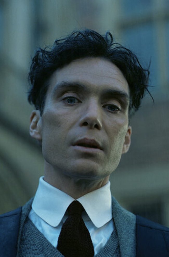 What are your thoughts on ‘BARBIE’ and ‘OPPENHEIMER’…