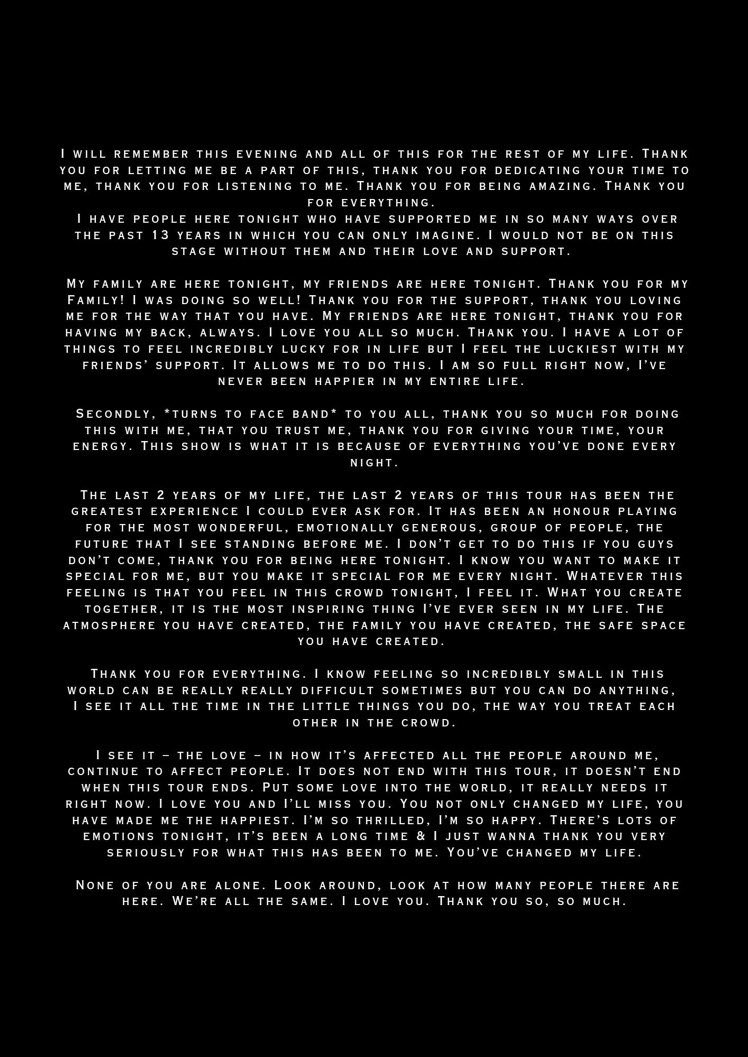 hescutelatino's tweet photo. oh i’ll start crying https://t.co/H4GaaBHEPA