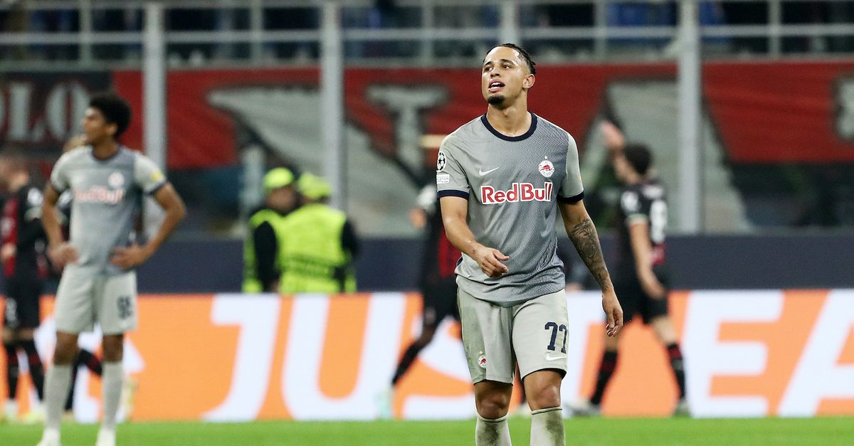 zazoomblog's tweet image. Ponciroli: “Il Milan sta creando una squadra per reggere determinati ritmi” - #Ponciroli: #Milan #creando #squadra zazoom.it/2023-07-22/pon…