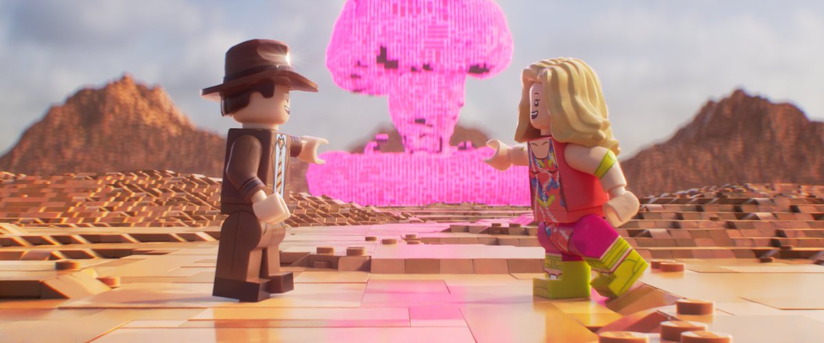 FG_Artist's tweet image. peak