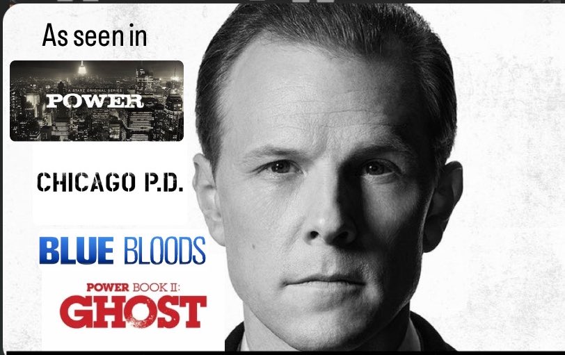 #Actor #ShaneJohnson #CooperSaxe from the hit series #ghoststarz and recently in #bluebloodscbs  #SwatCBS #ChicagoPD  SHANEMJOHNSON.COM now Available for signing events & club hosting meet & greets 

Book now at admtalentgroup.com
allianceentertainment.org/booking-form